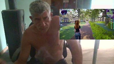 papygaming live cam on Cam4