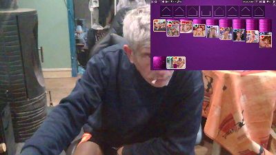 papygaming live cam on Cam4