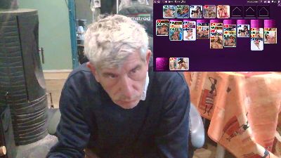 papygaming live cam on Cam4