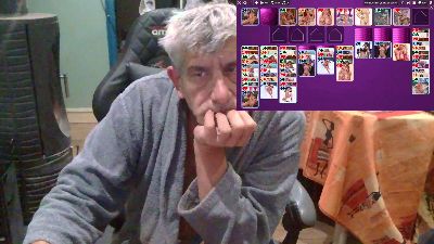 papygaming live cam on Cam4