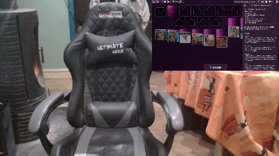 papygaming live cam on Cam4