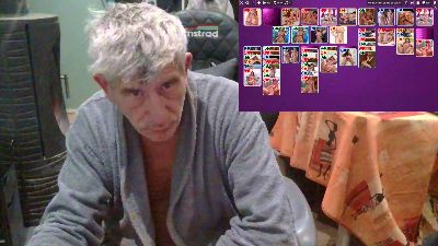 papygaming live cam on Cam4