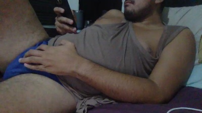 parajalarico live cam on Cam4