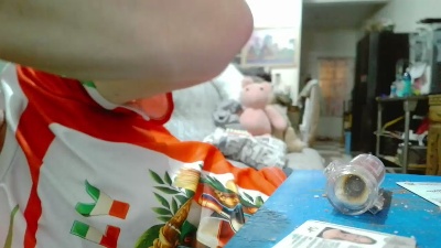 parejamadurita5 live webcam model from Mexico