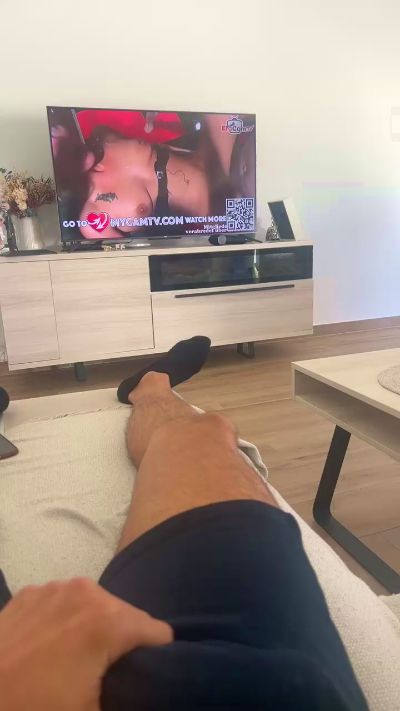 parejasucia live cam on Cam4