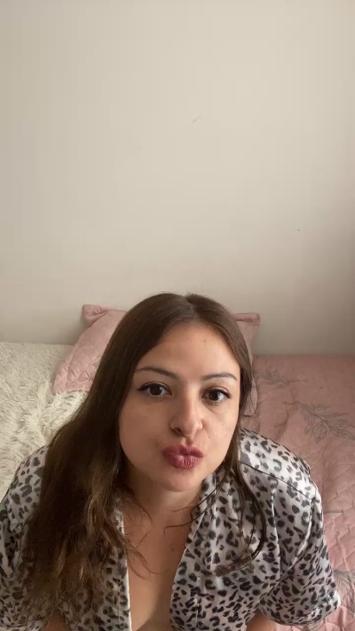 paris264 live cam on Cam4