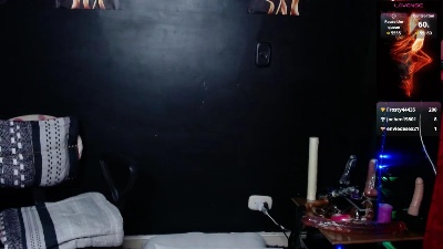 paris_miss live cam on Cam4