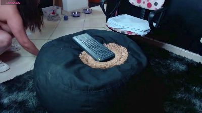 paris_miss live cam on Cam4