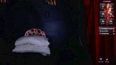 paris_miss live cam on Cam4