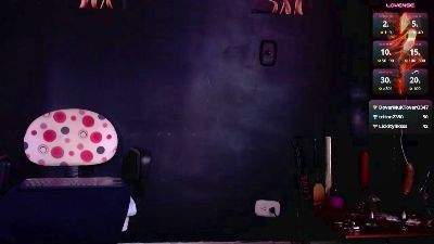 paris_miss live cam on Cam4