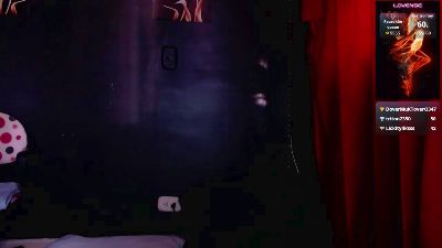paris_miss live cam on Cam4