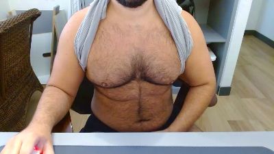parrudo33 live cam on Cam4