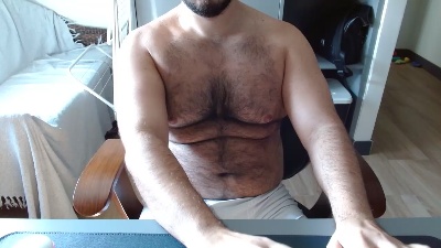 parrudo33 live cam on Cam4
