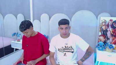 Profile and Statistics for partyduoboys on Cam4