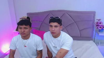partyduoboys live cam on Cam4