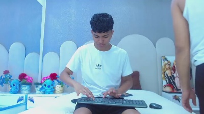 partyduoboys live cam on Cam4