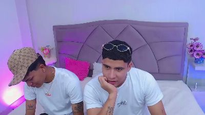 partyduoboys live cam on Cam4