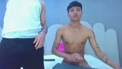 partyduoboys live cam on Cam4