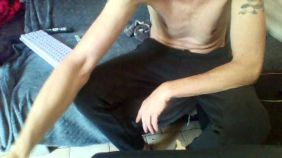 passif2333 live cam on Cam4