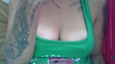 passionematta live cam on Cam4