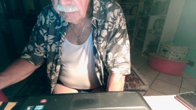 passionesempre live cam on Cam4