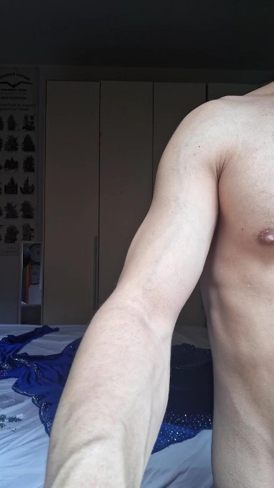 passivocazzone live cam on Cam4