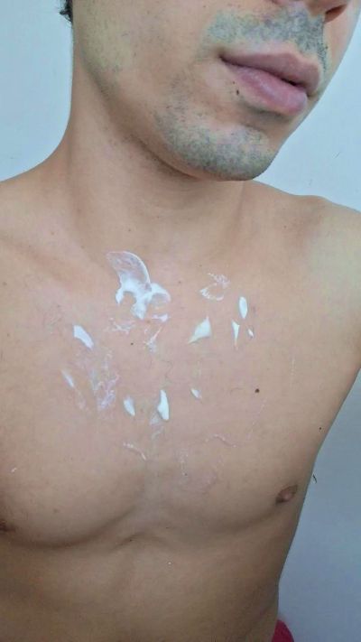 passivocazzone live cam on Cam4