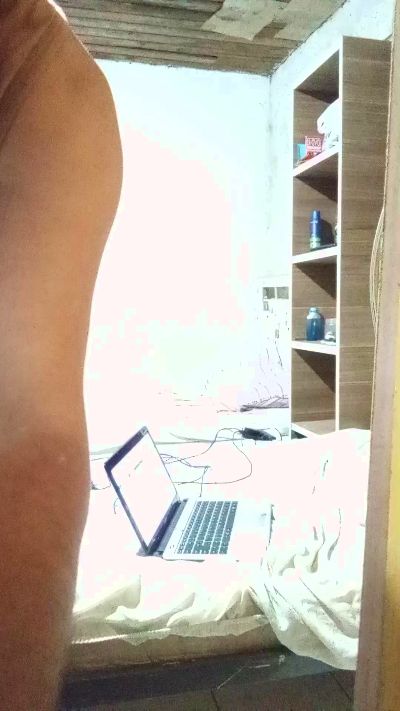 passnovv live male webcam from Brazil