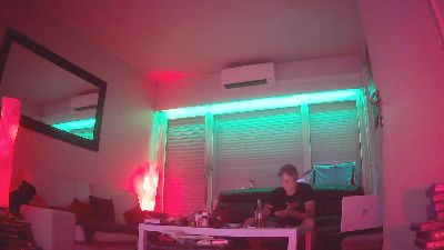 pat1308 live cam on Cam4