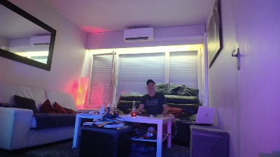 pat1308 live cam on Cam4