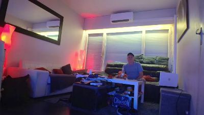 pat1308 live cam on Cam4