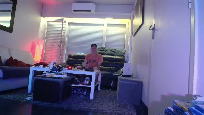pat1308 live cam on Cam4