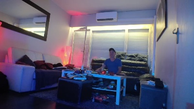 pat1308 live cam on Cam4