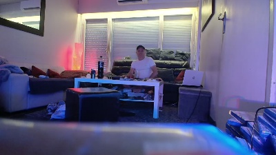 pat1308 live cam on Cam4