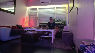 pat1308 live cam on Cam4