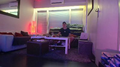 pat1308 live cam on Cam4