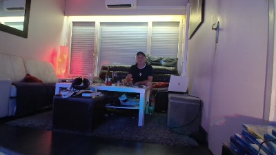 pat1308 live cam on Cam4
