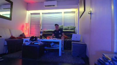 pat1308 live cam on Cam4