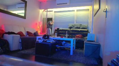 pat1308 live cam on Cam4