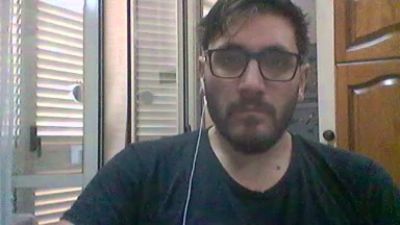 pato91 live cam on Cam4