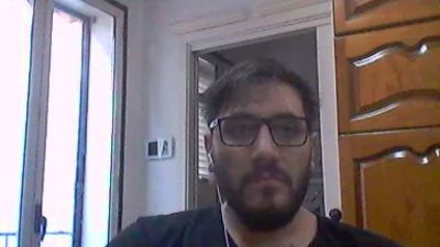 pato91 live cam on Cam4