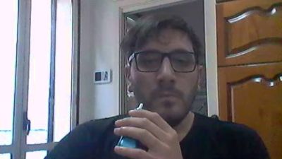 pato91 live cam on Cam4