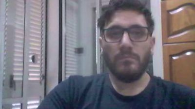 pato91 live cam on Cam4