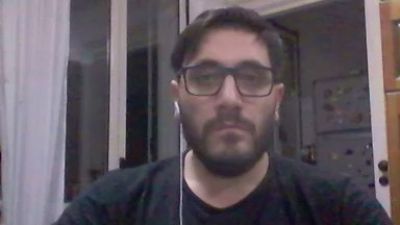 pato91 live cam on Cam4