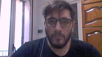 pato91 live cam on Cam4