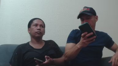 patricia_firhot live cam on Cam4