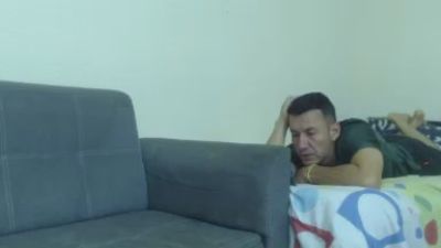patricia_firhot live cam on Cam4