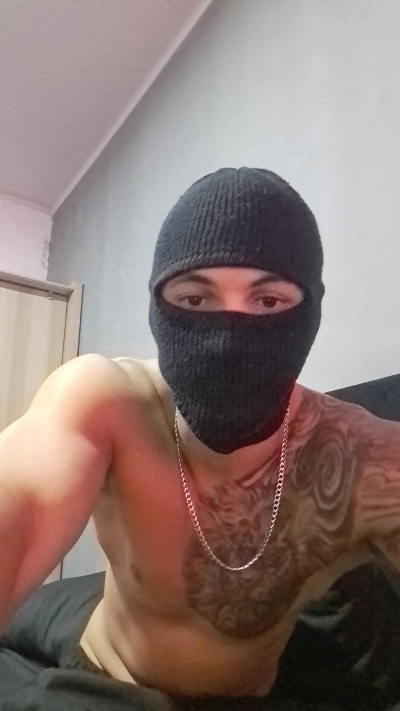 patrick__pqd live cam on Cam4