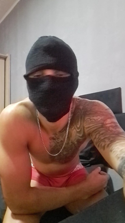 patrick__pqd live cam on Cam4