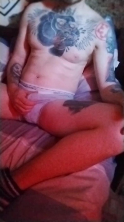 patrickbateman5 live cam on Cam4